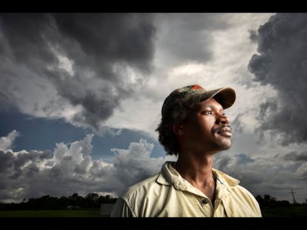 Kristian Bailey: A Peace of My Mind