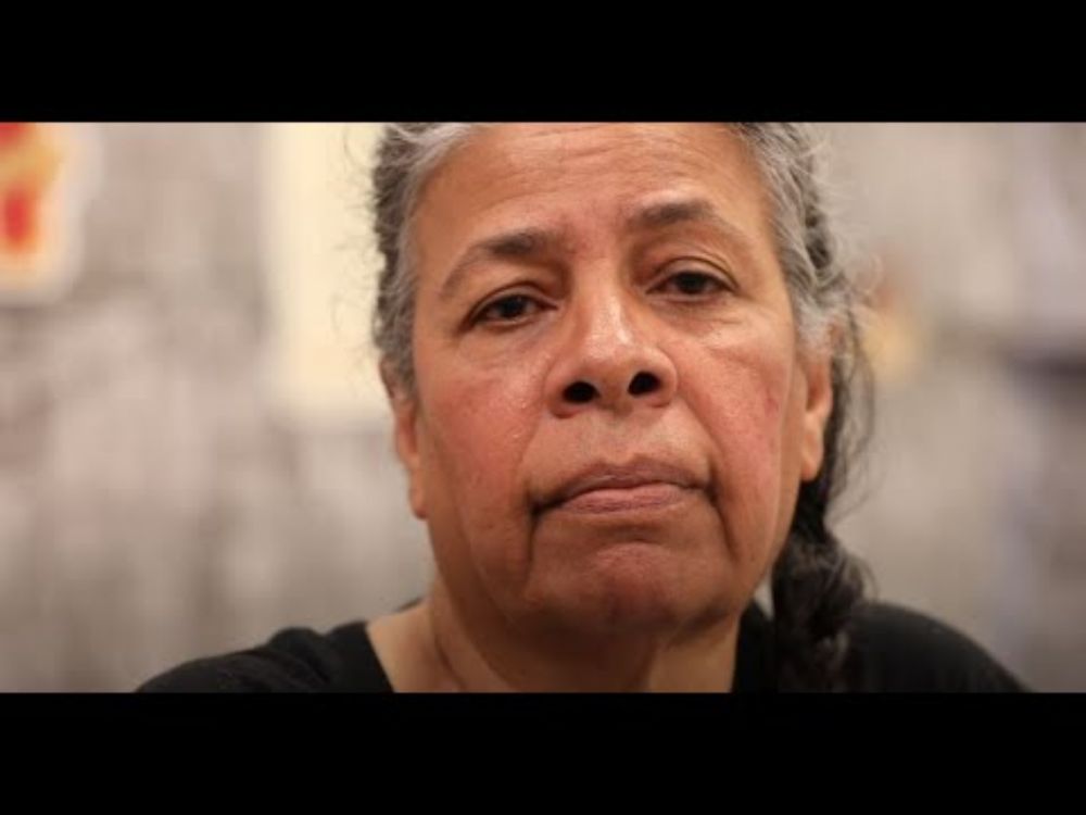 Rosina Philippe interview: A Peace of My Mind