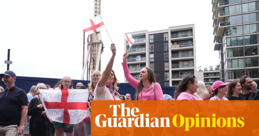The narrative that they are a threat to women and girls has no basis in fact, but bad actors peddle it, and ministers encourage them, says Guardian columnist Frances Ryan