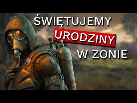 Anomalie i nekromancja w starym dobrym Giereczkowie | U Mnie Działa #23
