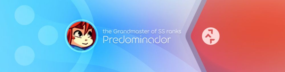 The Followpoint: Predominador, the Grandmaster of SS ranks · news