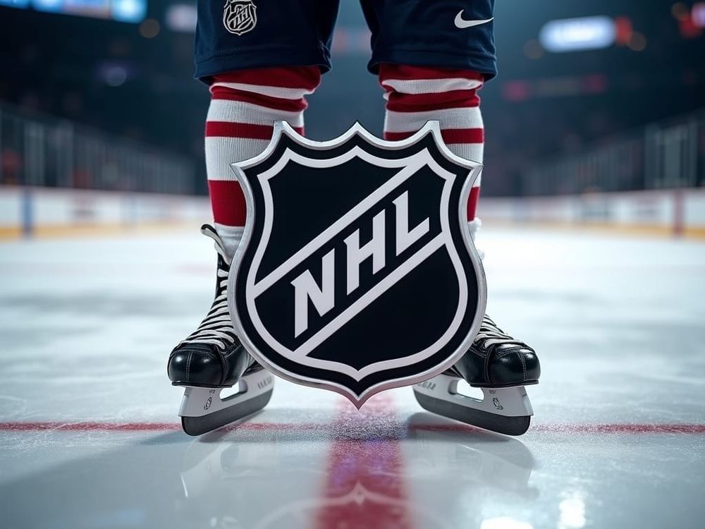 The Evolution of Hockey: A Comprehensive History of NHL