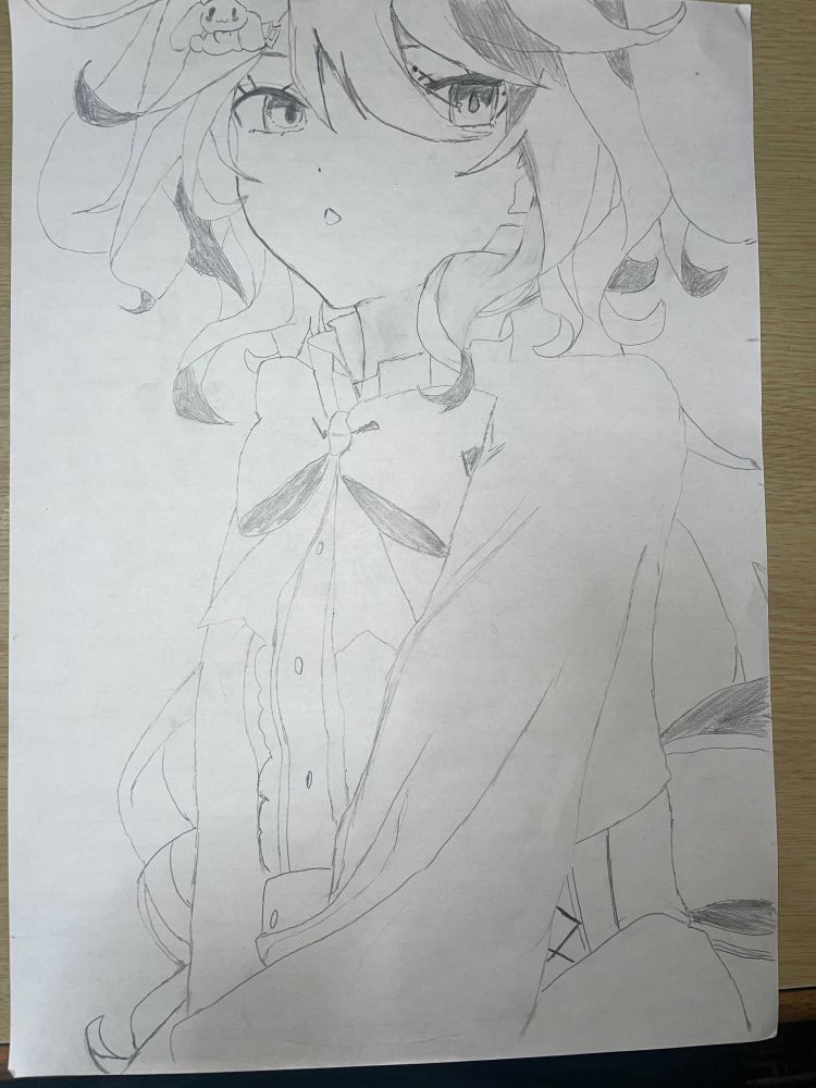 reisa (blue archive) drawn by urotsuki_(ku9625) | Danbooru