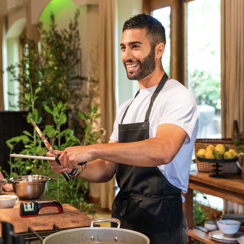 Chef