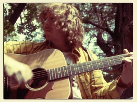 Ben Kweller • Oh Dorian (feat. MJ Lenderman) • Official Music Video