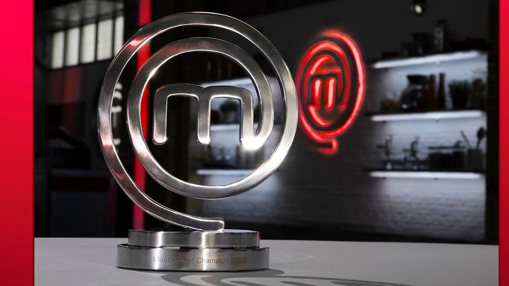 It's the start of the 2025 competition, bringing together the UK's best amateur cooks, but only one can win the coveted MasterChef trophy.