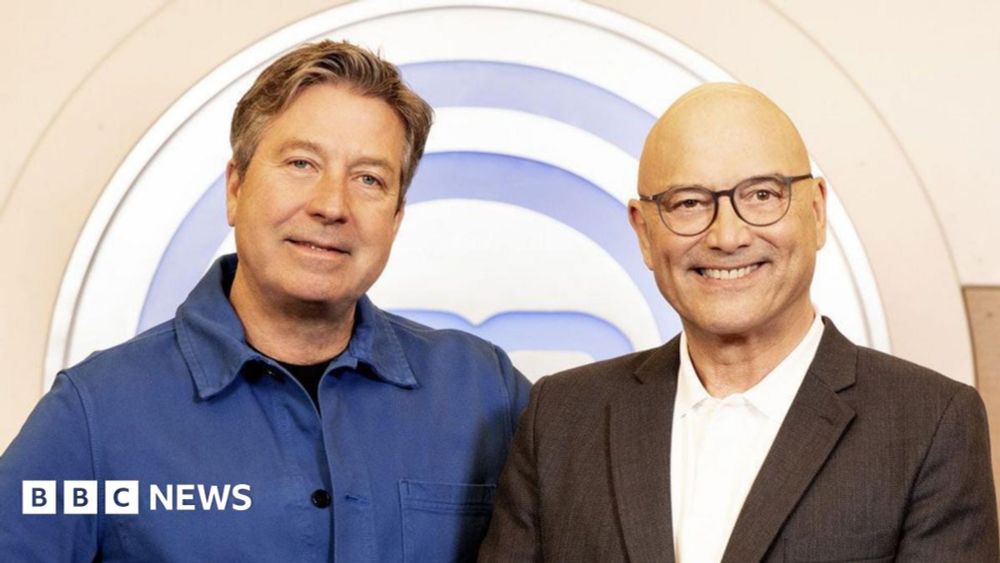 Gregg Wallace and John Torode were both sacked following a report into conduct on the BBC show.