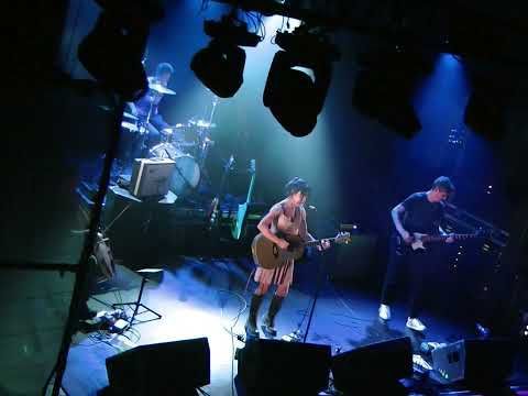 Throwing Muses - "Opiates" - Electric ballroom, London 27th May 2025
