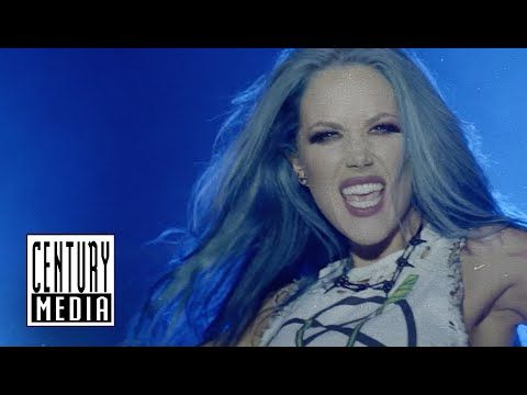 ARCH ENEMY - Dream Stealer (OFFICIAL VIDEO)