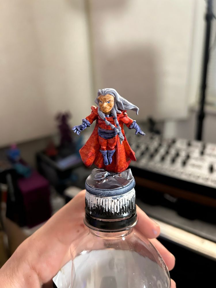 Magneto (Age of Apocalypse)