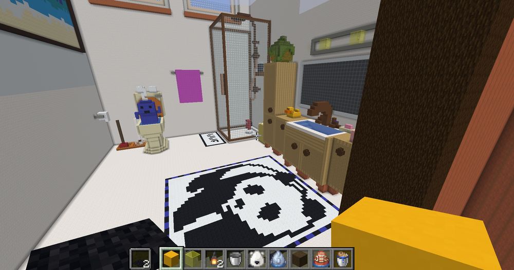 Jingle Jam is an annual fundraiser started by The Yogscast in 2011, Jingle Jam unites the world’s best games, creators and their communities to make the world better for children and young people. They raise funds through the annual Jingle Jam event, and distribute these funds to selected charities who are making a real difference. Find out more at: https://www.jinglejam.co.uk/