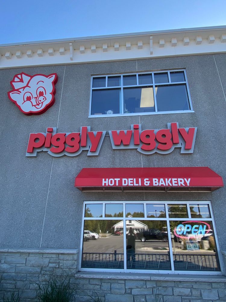 Piggly Wiggly Door County WI