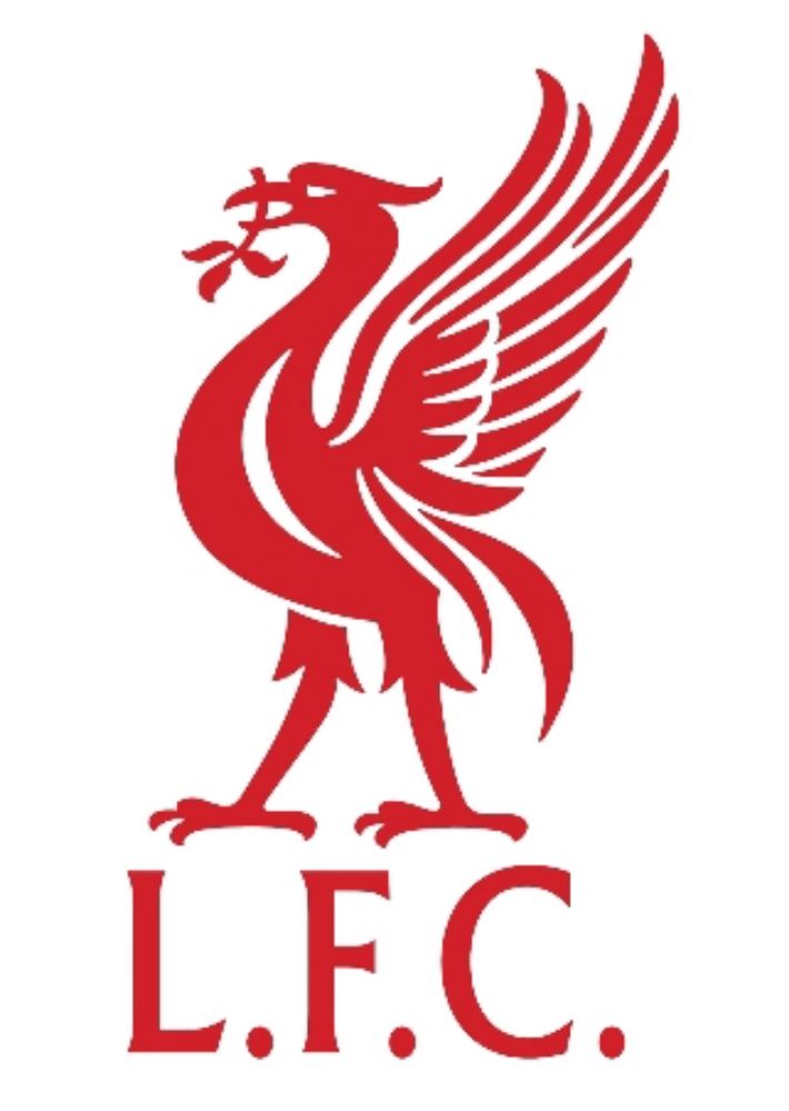 Liverpool. My 1st ever match and I stood on the Kop! Unforgettable. 