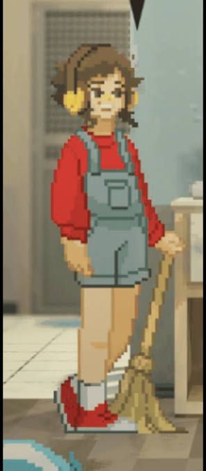 Cathy Portillo de Until Then 