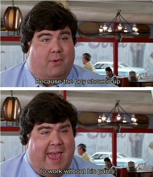 pls consider momentarily pretending you forgot this guy was on that pederast tip for the sake of this shitpost