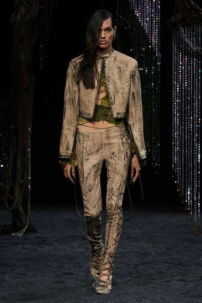 ACNE STUDIOS Fall 2023 RTW