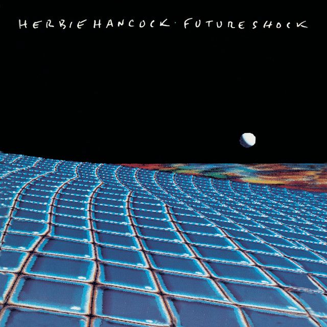 Herbie Hancock · Album · 1983 · 7 songs