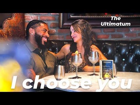 The Ultimatum Season 3 Episode 2 review & recap