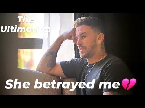 The Ultimatum Season 3 Episode 3 review & recap