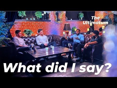The Ultimatum Season 3 Episode 5 review & recap
