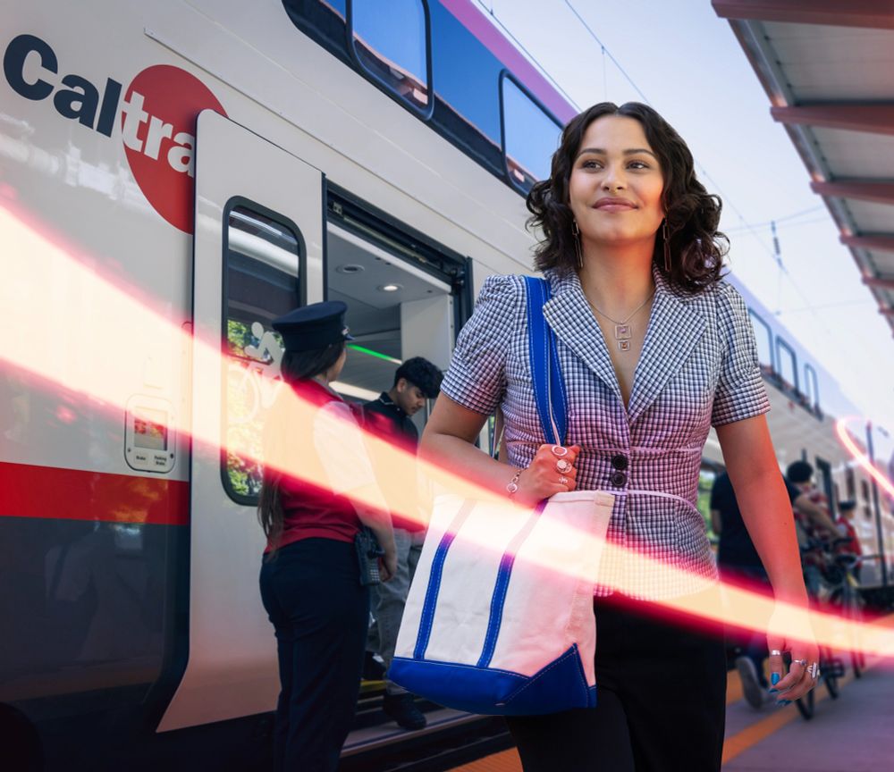 Caltrain Releases Electrified Schedule | Caltrain