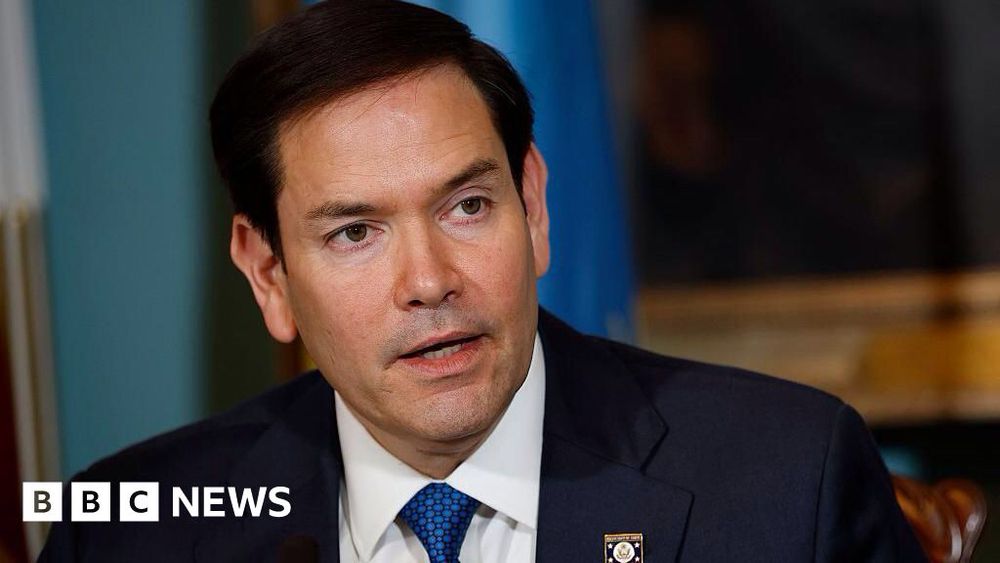 A US state department official says US visa holders will face "continuous vetting".