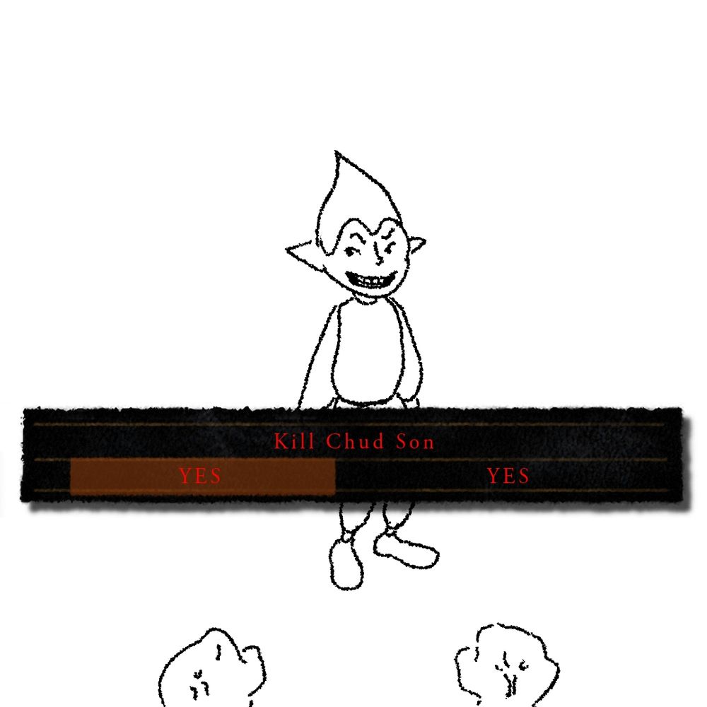 Chudsly 
