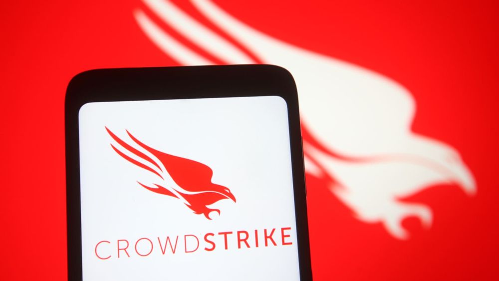 CrowdStrike issue causes major outage affecting businesses around the world