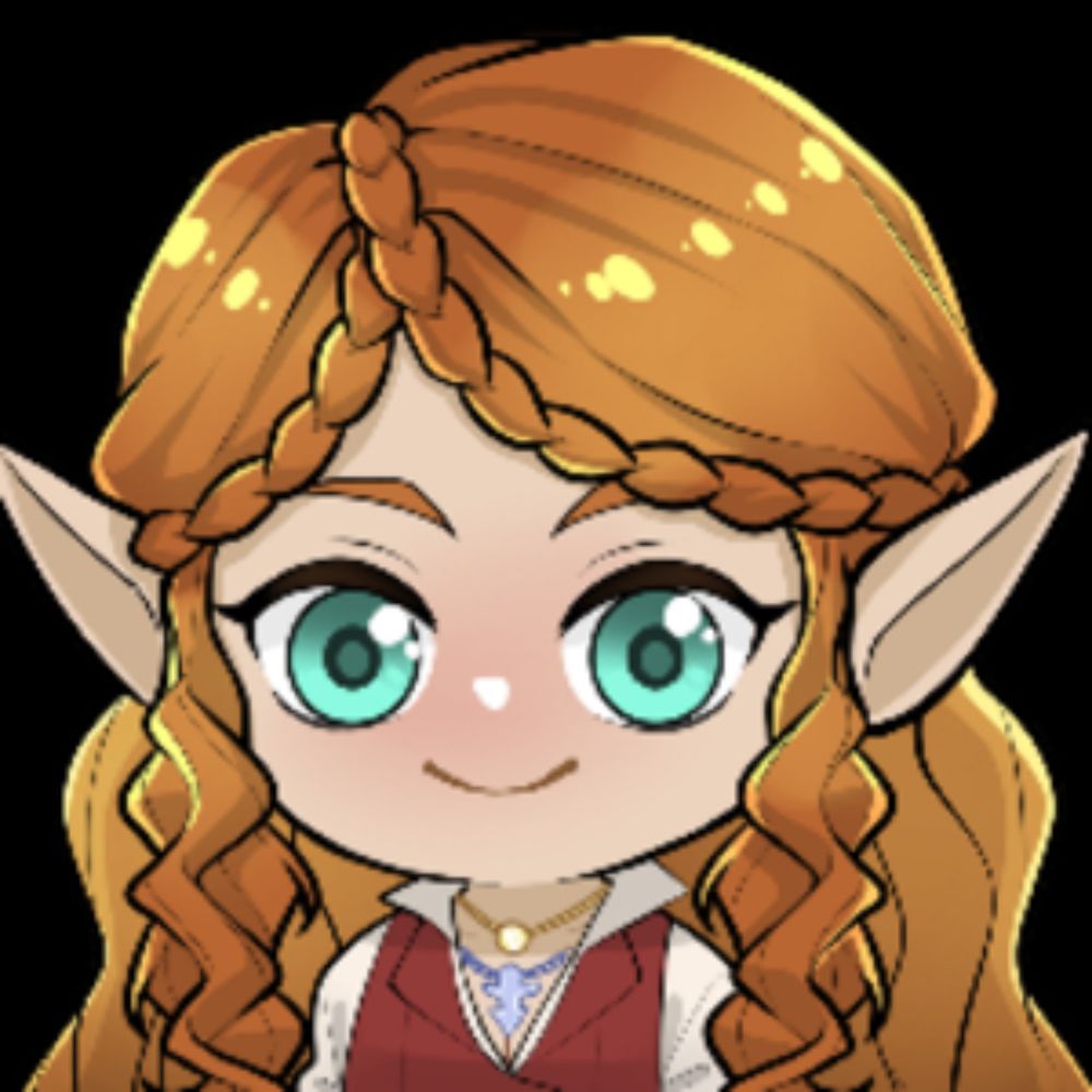 CironSkylark - Twitch