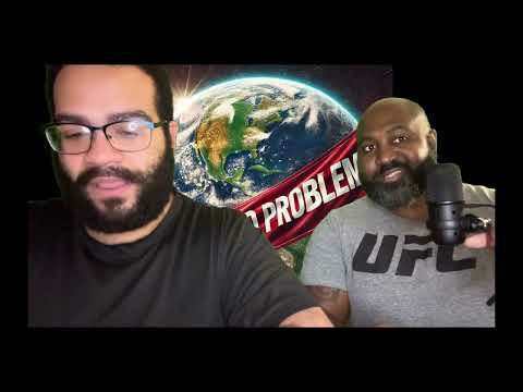 Ep. 58 - Black Fatigue