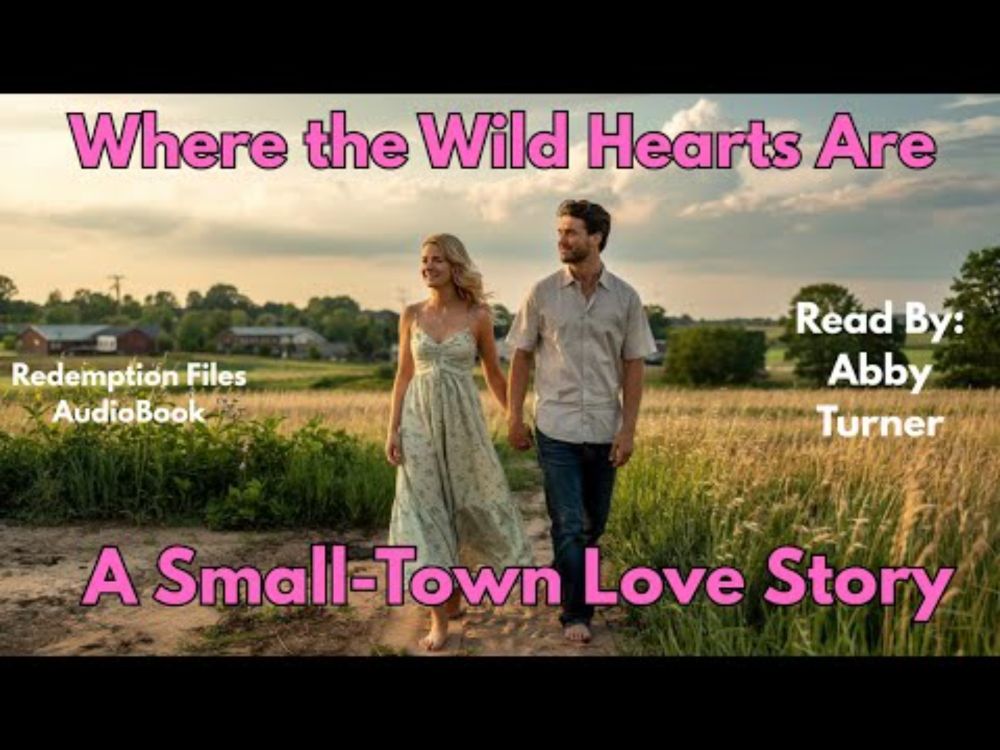 From City Girl to Country Heart: Where the Wild Hearts Are | Audiobook