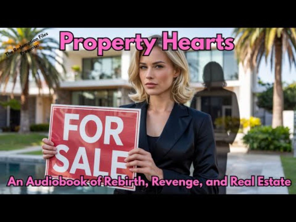 Property Hearts: A Tale of Rebirth, Revenge, and Real Estate