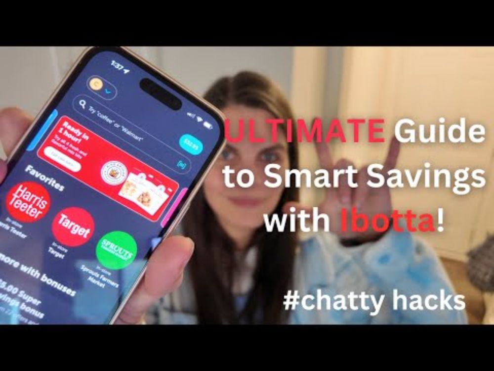 Mastering Ibotta Savings Like a Boss