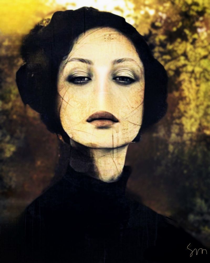 Portrait; myart

„Je mehr man sich dem Nichtigen öffnet, je mehr man sich von ihm durchdringen läßt, desto mehr entzieht man sich der Schicksalhaftigkeit, man selber zu sein, Mensch zu sein, Lebender zu sein.“ — Émile Michel Cioran