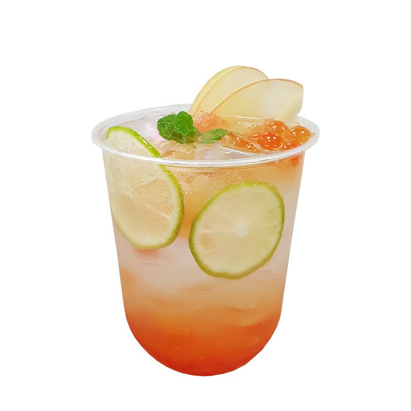 grapefruit soda