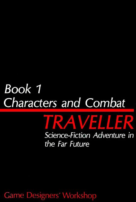 Classic Traveller, for the oldest of old times' sake