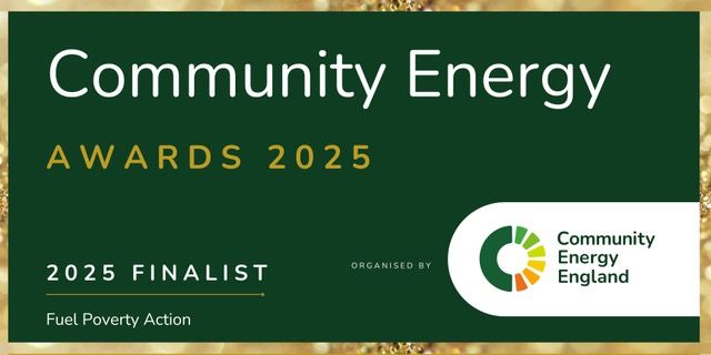Fuel Poverty Action Award
