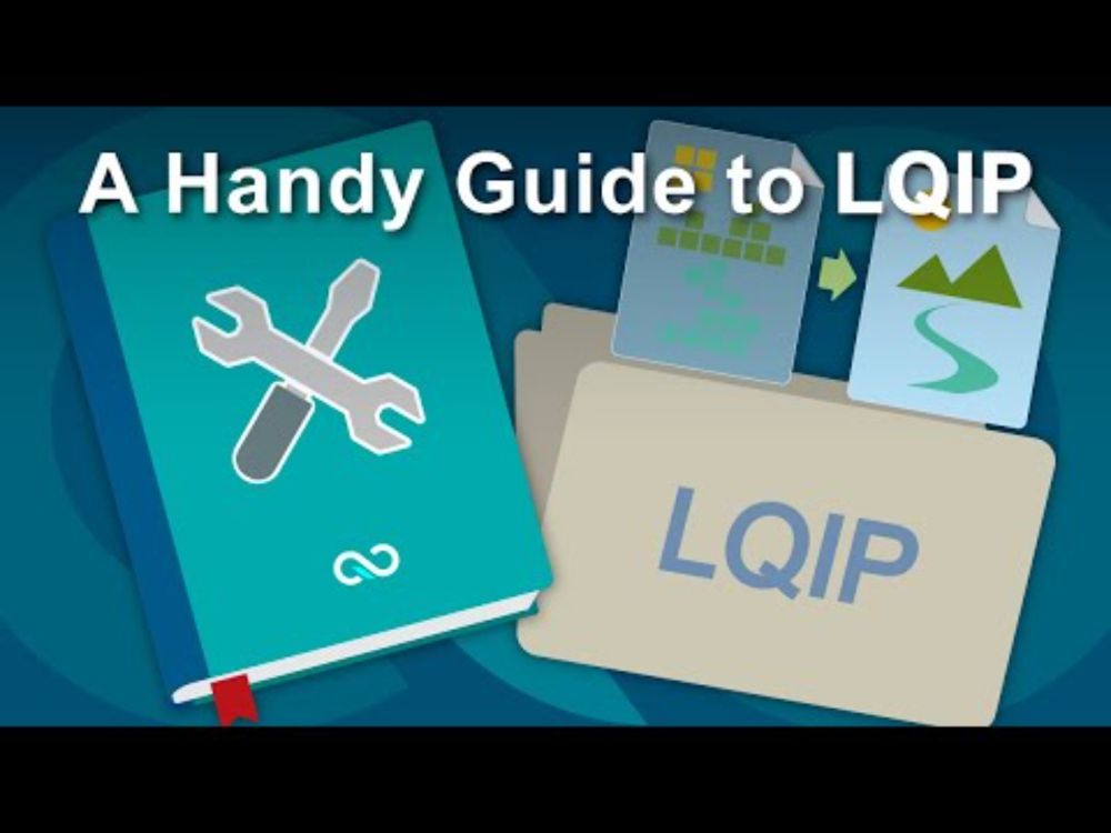 Handy Guide to Low-Quality Image Placeholders
