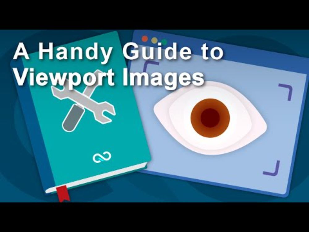 Handy Guide to Viewport Images