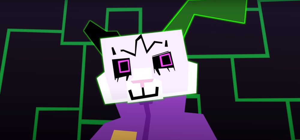 "William Afton, against all odds, came back from complete eradication due to lingering remnant on Scraptrap's circuit boards possessing a program called Mimic1." - Undeniably Canon FNAF Timeline (Part 3)