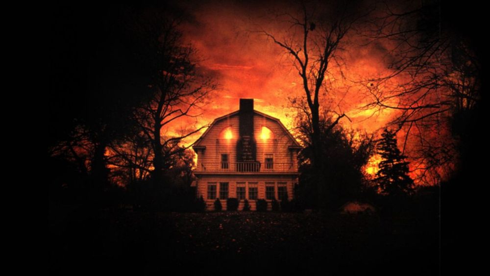 A ★½ review of The Amityville Horror (1979)