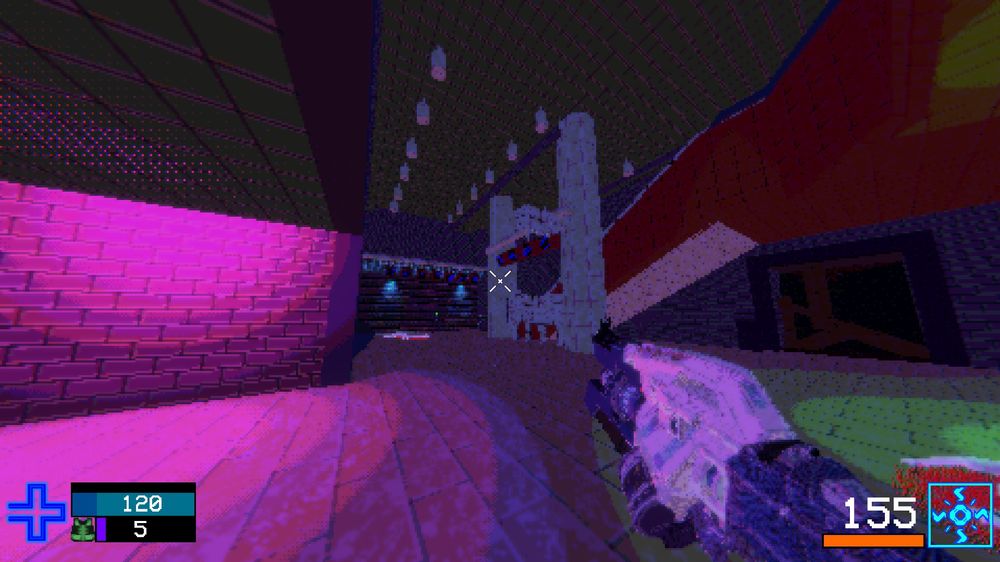 This is my personal favourite.