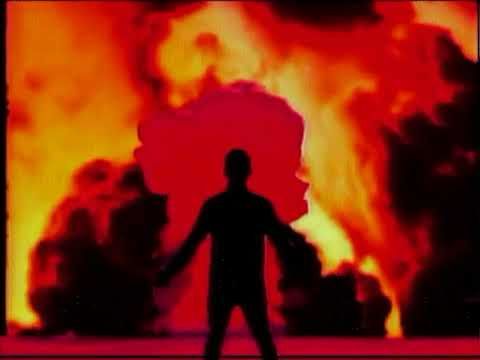In the Company of Serpents -  A Patchwork Art official video