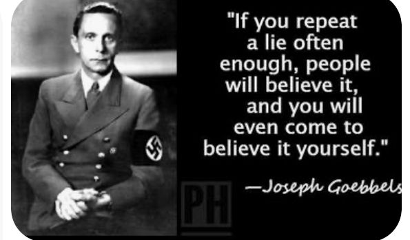 Joseph Goebbels 