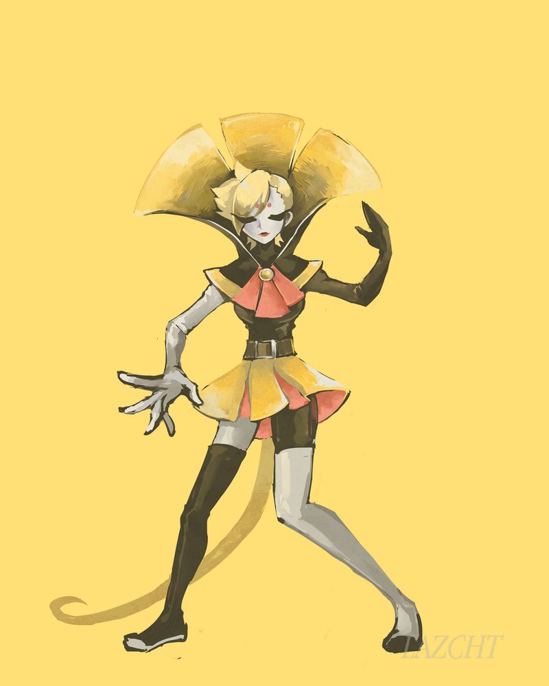 same image with pale yellow background 