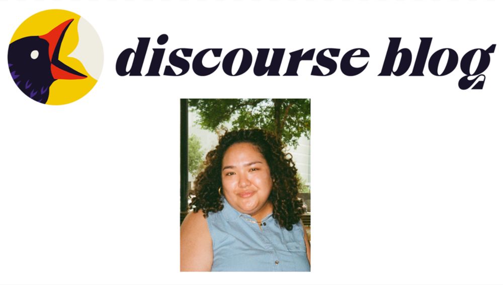 Independent Newsletter Spotlight: Samantha Grasso of Discourse Blog