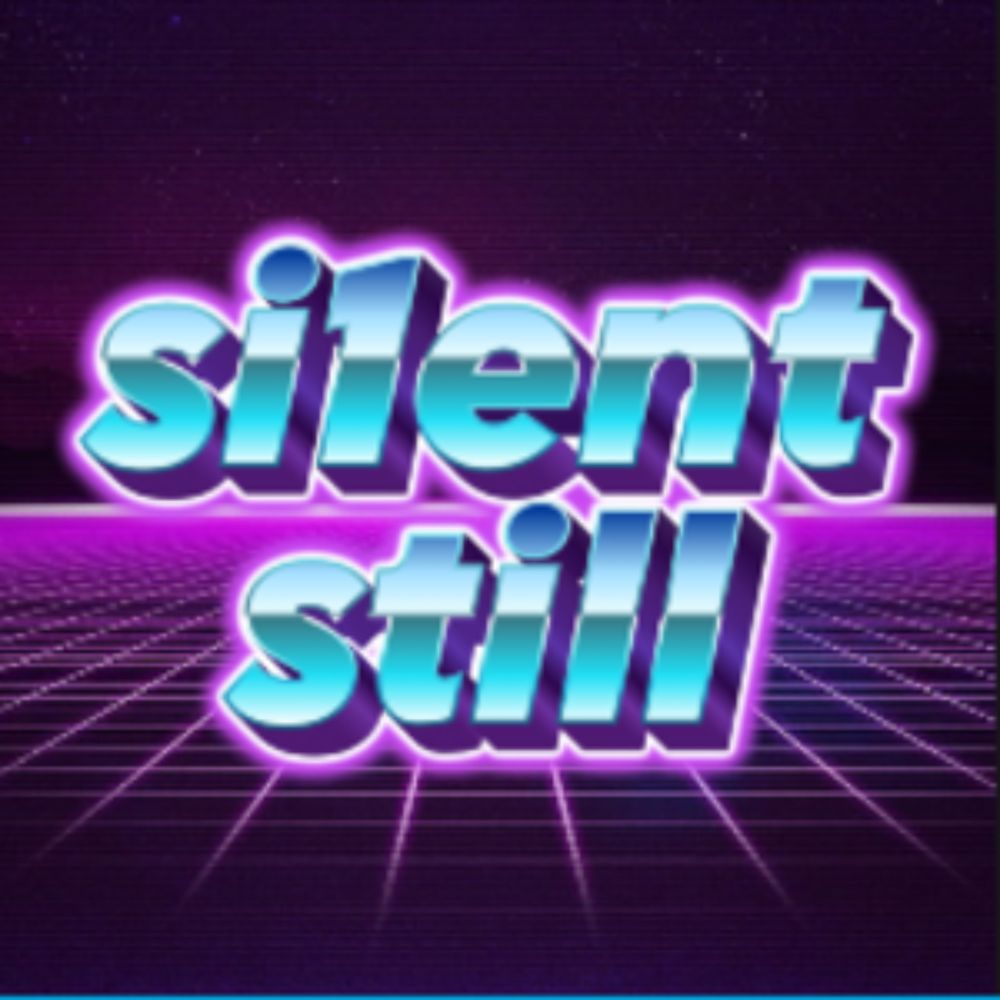 SilentStil - Twitch