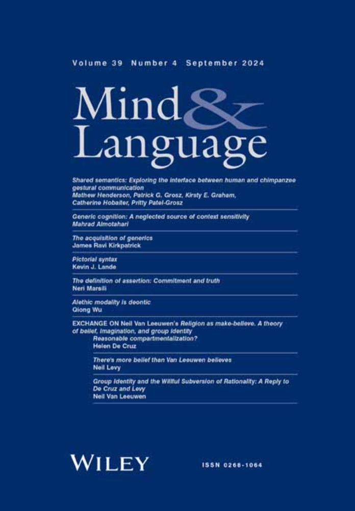 Self‐location in perceptual experience: A top‐down account