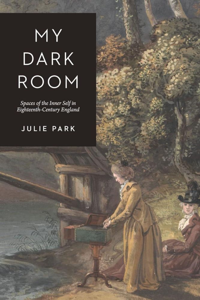 Inside My Dark Room | Los Angeles Review of Books