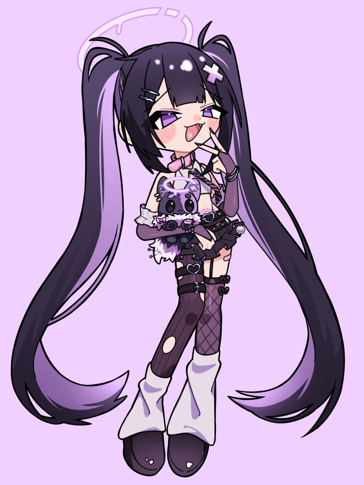 「 ⓘ → DO NOT REPOST ! ! 」